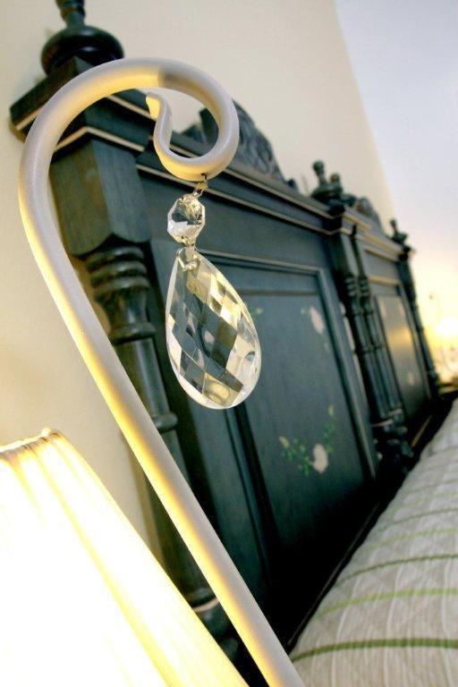 La Posada Del Infante Ла-Пуэбла-де-лос-Инфантес Номер фото